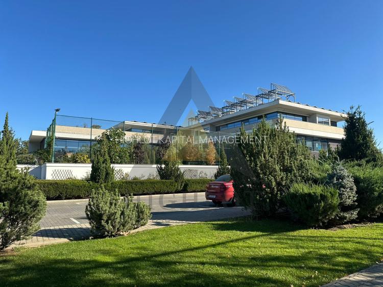 SANSA UNICA IN OXFORD GARDENS | SCOALA AMERICANA | VILA DISPONIBILA IMEDIAT - 20