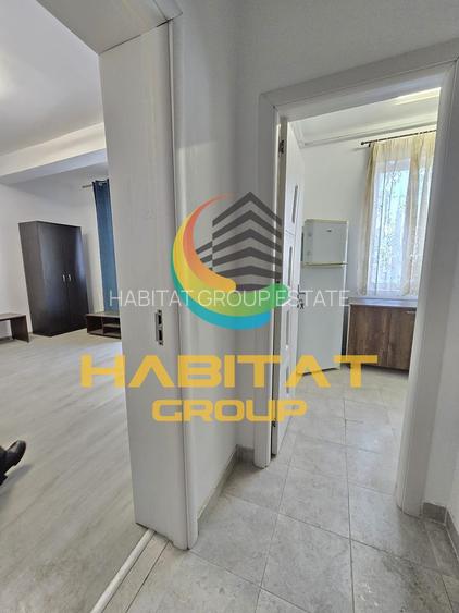 Garsoniera Sector 4 Grand Arena 34Mp Decomandata - 4