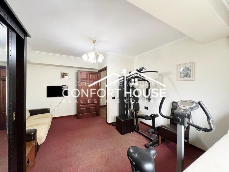 Apartament spatios, 4 camere, Soseaua Nordului - 36