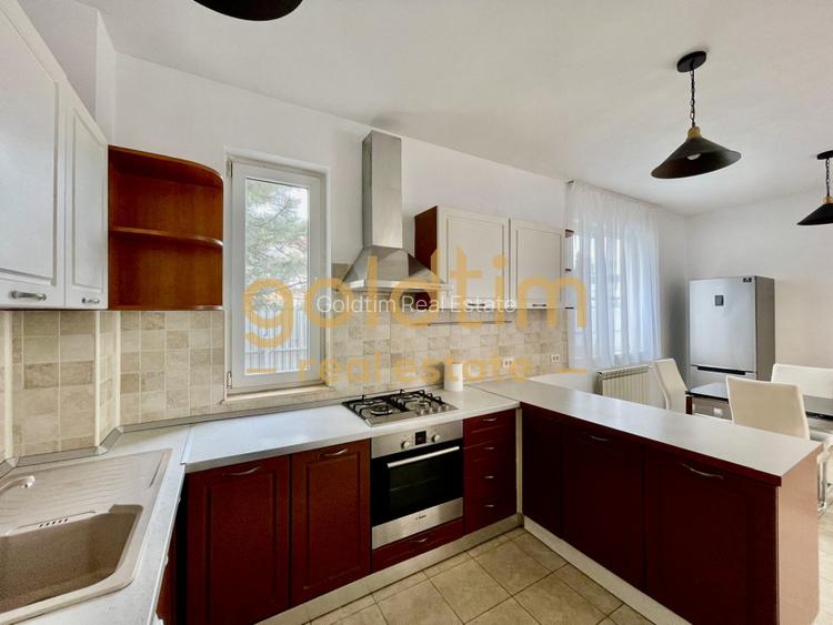 VILA INDIVIDUALA/PISCINA/ GARAJ - 25