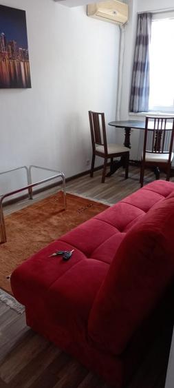 Apartament 2 camere mobilat utilat acces metrou,etaj3\8