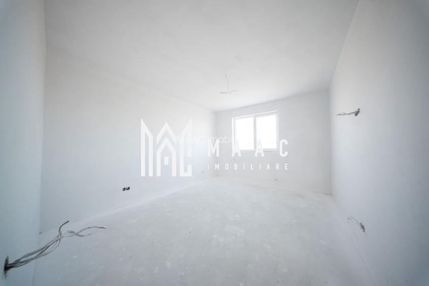 Apartament 57 mp | 2 camare | Selimbar zona Shopping City| Sibiu - 5