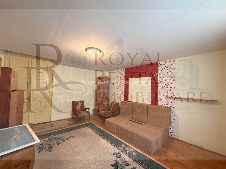 Casă – Zona Cipariu | Teren 274 mp | Potențial ridicat de dezvoltare - 16