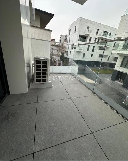 Apartament 2 camere | prima inchiriere | bloc boutique | parcare subterana - 13