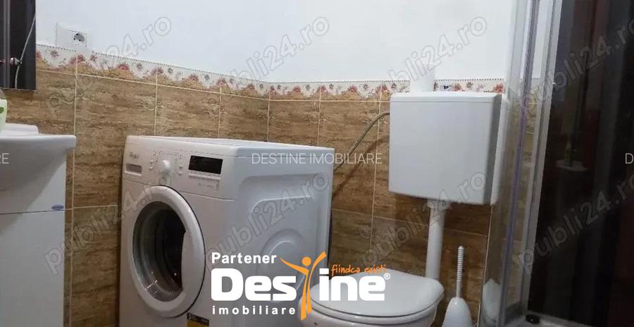 Apartament 3 camere 90mp in vila + terasa, zona Kaufland Ferentari - 7