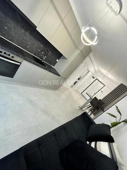 Ocazie! Apart. deosebit, 2 cam., 40 mp., Mărăști, 184000 Eur - 6