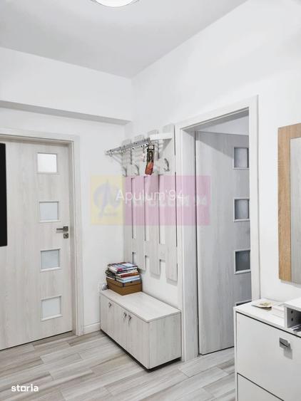 Apartament 2 camere, balcon + terasa, Theodor Pallady, ROMCO Residence - 19