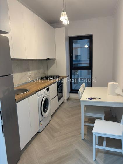 Apartament 3 camere Plaza Residence Prima inchiriere - 13