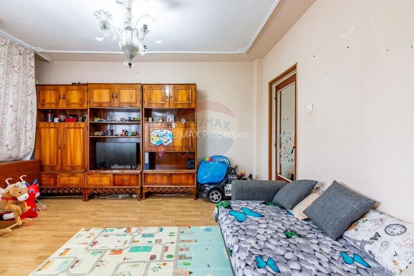 Apartament cu 2 camere de vânzare în zona Prelungirea Ghencea - 13