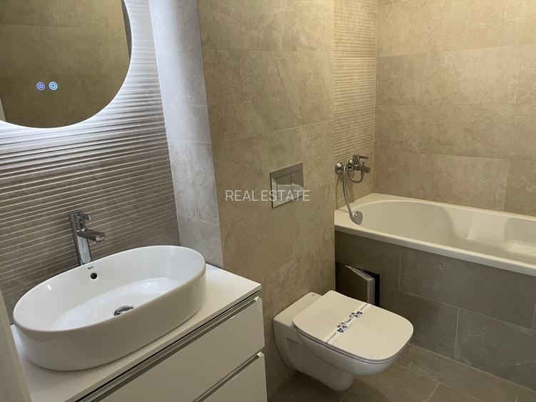 Apartament premium cu 4 camere în bloc boutique, prima inchiriere - 7