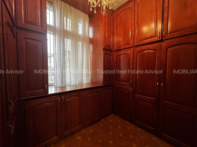 Maison Royale | Vila interbelică | Dorobanti Capitale - 13