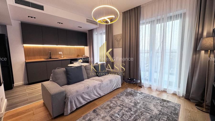 2 camere Damaroaia-Baneasa, bloc 2023 - 10
