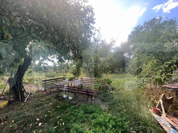 Casa individuala, 200mp, 850 teren, zona Pod Ira - 3