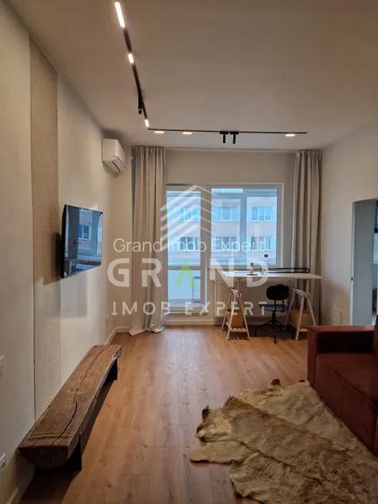 Apartament 2 camere | Renovat 2025 | Boxa | Garaj | Balcon inchis | Gruia - 2