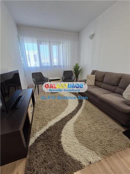 Inchiriere apartament 2 camere Bucurestii Noi    Sos. Chitilei - 2