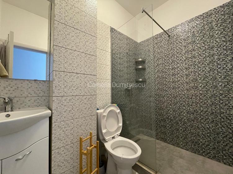 BELIZE RESIDENCE-3 CAMERE MOBILATE SI UTILATE-TOTUL NOU-LIBER - 17