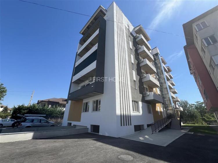 Ap 3 cam, etaj 1, BLOC 2024, parcare subterana, ultracentral - 2