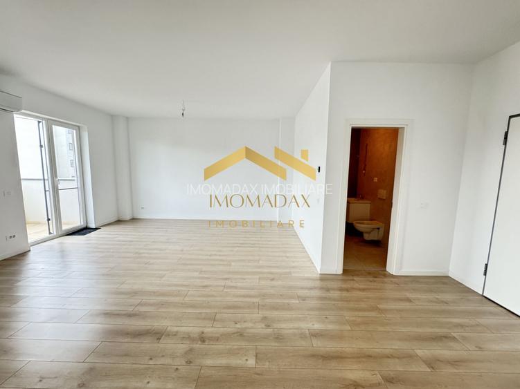 Aradului/Torontalului-2 Camere-Centrala Proprie - 2