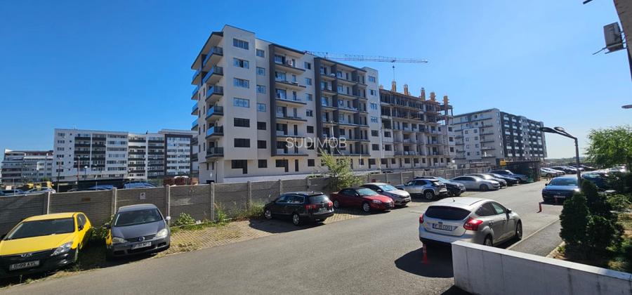 Metrou Berceni Biruintei 2 camere decomandat. - 6