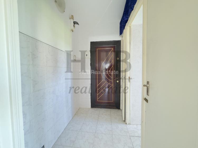 Apartament cu 2 camere | Alecu Russo| langa Gradinita 27 - 10