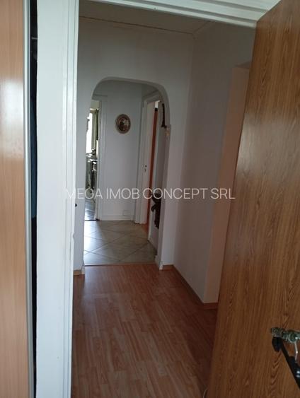 3 camere, bloc anvelopat, fără risc seismic – ideal pentru familie - 3