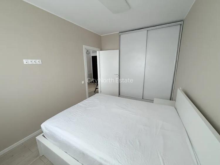 Apartament modern 2 camere| Pipera | Scoala Americana - 7