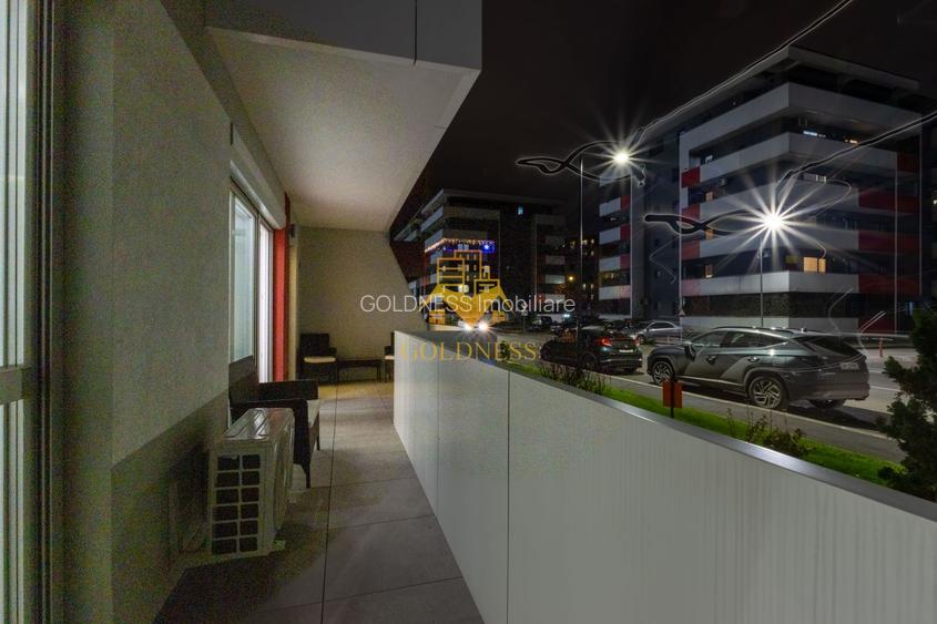 2 camere, bloc nou,parcare, Iris, Junior Zona Fabricii,LIDL,Elite City - 9