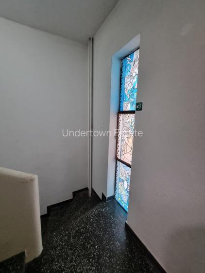 Apartament în vilă - Garaj (26mp) - intrare separată - 22
