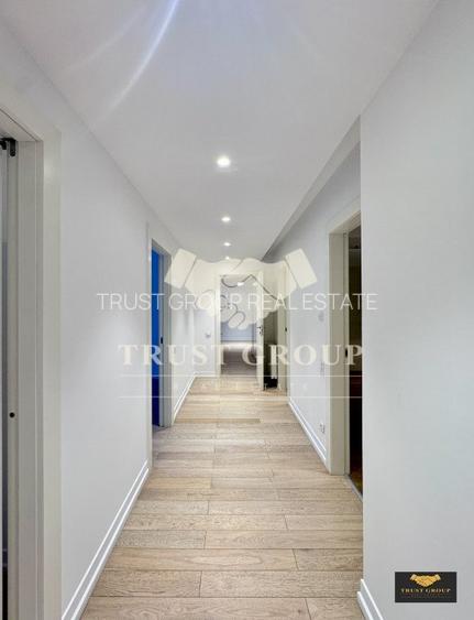 Apartament 4 camere | Floreasca - Rahmaninov | 2 Locuri de parcare - 26