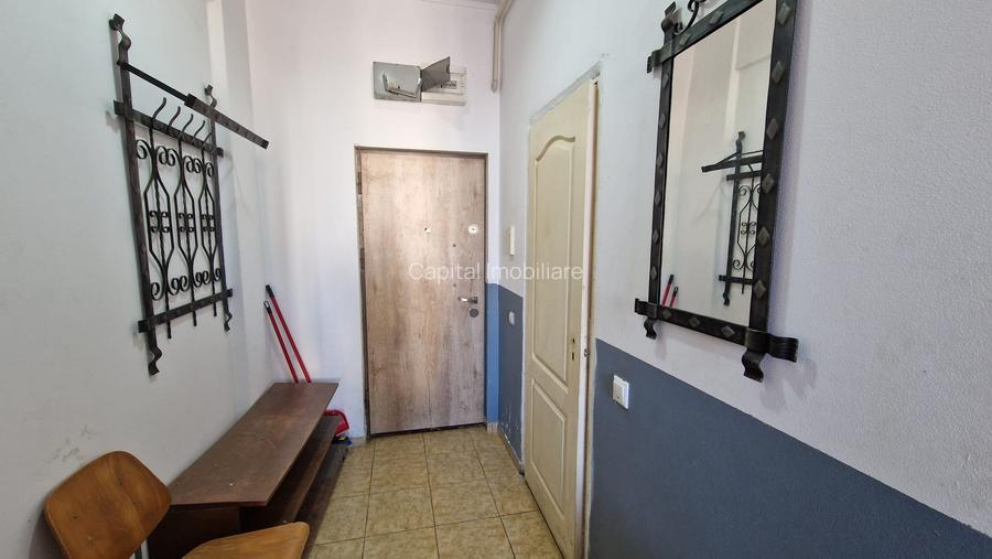 Garsonieră de inchiriat, Victor Babes, Comision 0 - 5