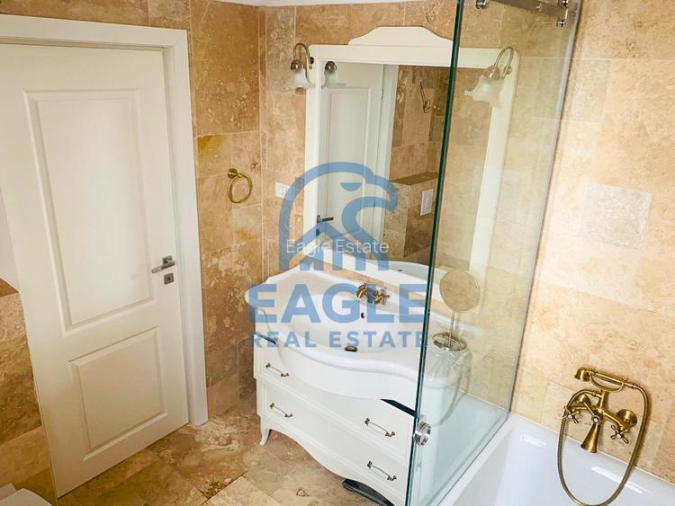 Mamaia Sat - 3 Camere 123 MP cu terasa parcare si vedere spre mare - 9