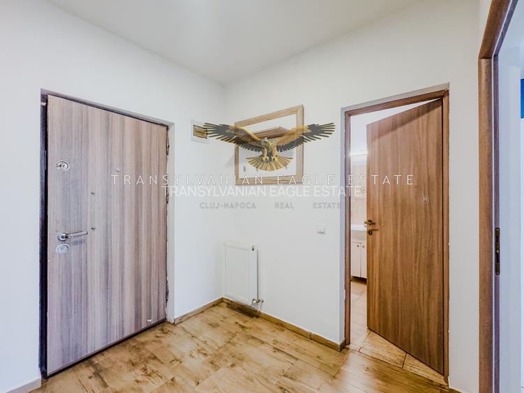 Locuința modernă decomandată cu 2 camere |Mihai Romanu /Buna Ziua - 9