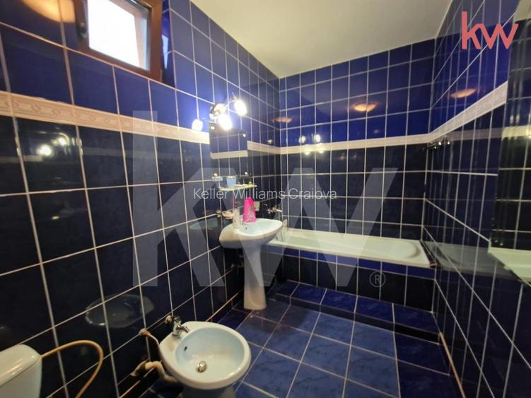 Casa de Lux langa Gradina Botanica - 13