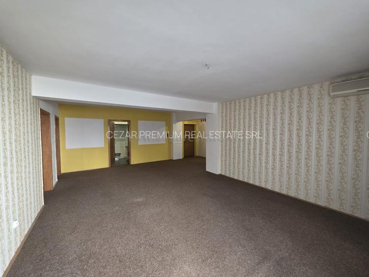 PRIMAVERII DE VINZARE  4 CAMERE VEDERE LIBERA LOC PARCARE - 5