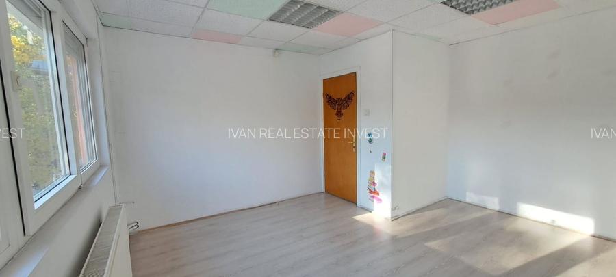Dumul Taberei, Lidl Bd. Timisoara / Plaza Mall, spatiu pretabil birou - 3