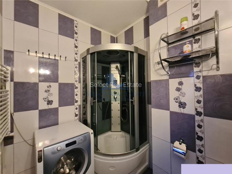 Apartament 2 camere \ Etaj 2 \ inchiriere - Sibiu - 8