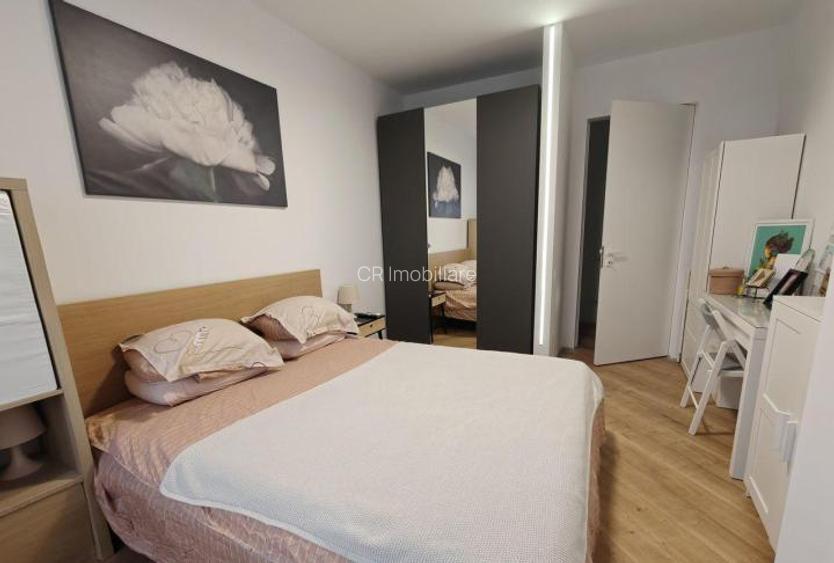 Apartament 3 camere Pipera - 9