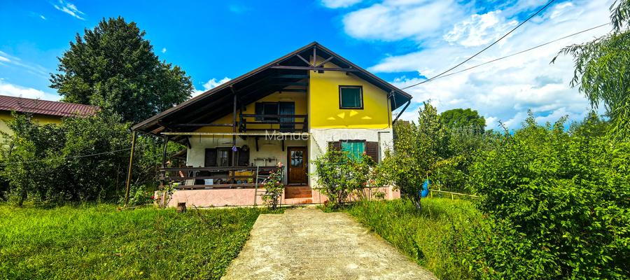 Casa in centrul orasului Breaza la doar 10 min de mers pe jos pana la piata - 28