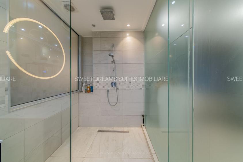 Inchiriere apartament 3 camere, Calea Victoriei - Radisson Blu - 19