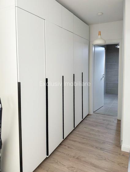 Apartament 2 camere | Tomis Park | Parcare subterana | Nou - 7