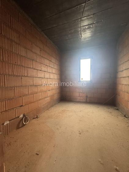 Mosnita Noua-Urseni, Casa individuala, P+1E - 3