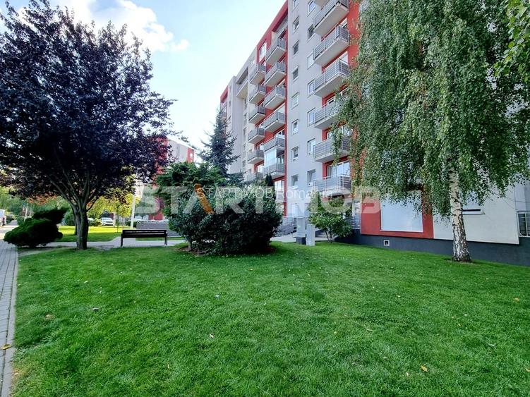 Apartament 2 camere si jumatate  cu boxa si parcare Avantgarden - 14