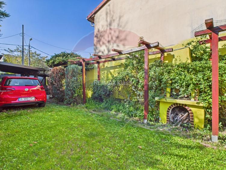 Casă / Vilă zona Eroii Revolutiei - 5