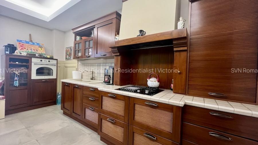 REA1018193 Apartament 4 camere Sos Nordului l 2 locuri de parcare in subteran l - 10