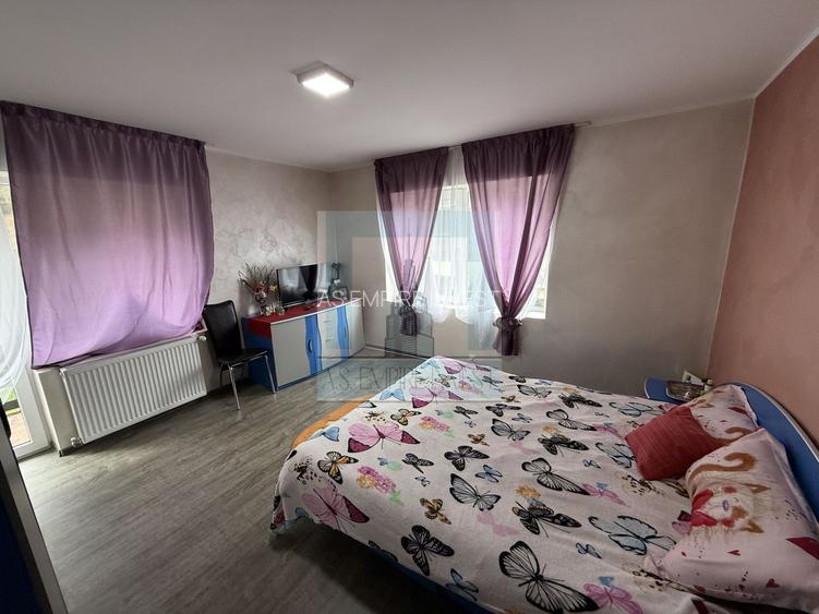 Casa/vila P+E+M, individuala ,730 mp teren-Timișul de jos/Dâmbul Morii - 21