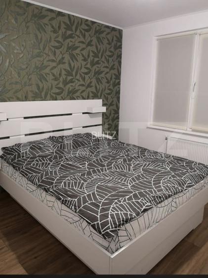Apartament 2 camere decomandat, complet renovat, Astra – 52 mp, etaj 3/4 - 3