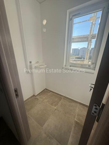 Garsonieră de vânzare –Bloc Nou- str. Tineretului-Comision 0% ! - 4