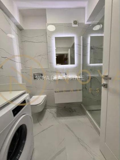 Apartament de 2 camere Ivory Residence in zona Pipera OMV - 6