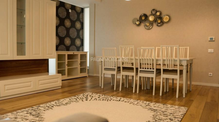 Locuinta individuala P+1 ,5 camere ,teren 446mp ultracentral! - 5