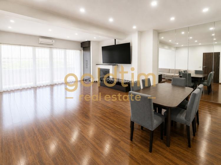 SUPERB / APARTAMENT CU 3 CAMERE SPATIOASE / TERASA 31 MP - 5
